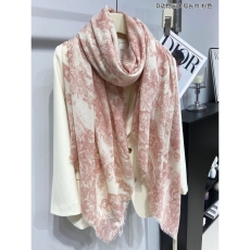 Christian Dior Scarf